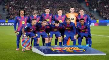 لقاء مرتقب.. وكيل لاعب برشلونة يفاوض الدوري السعودي لقرارات مستقبلية